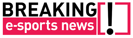 Breaking E-Sports News