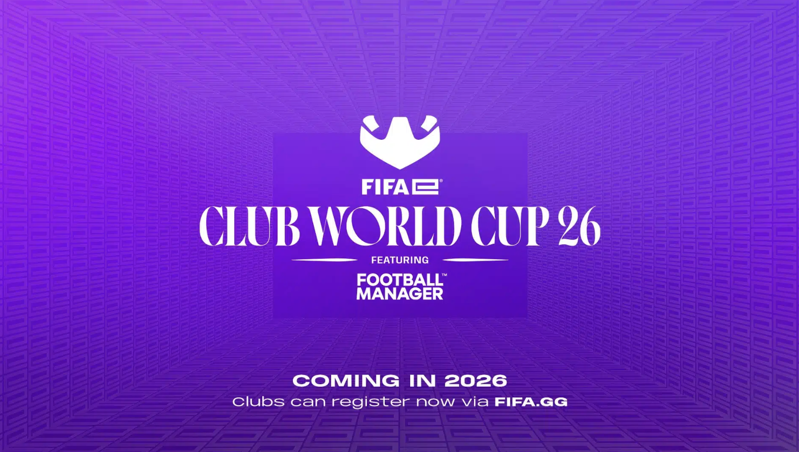 FIFAe Club World Cup 26 Football Manager,