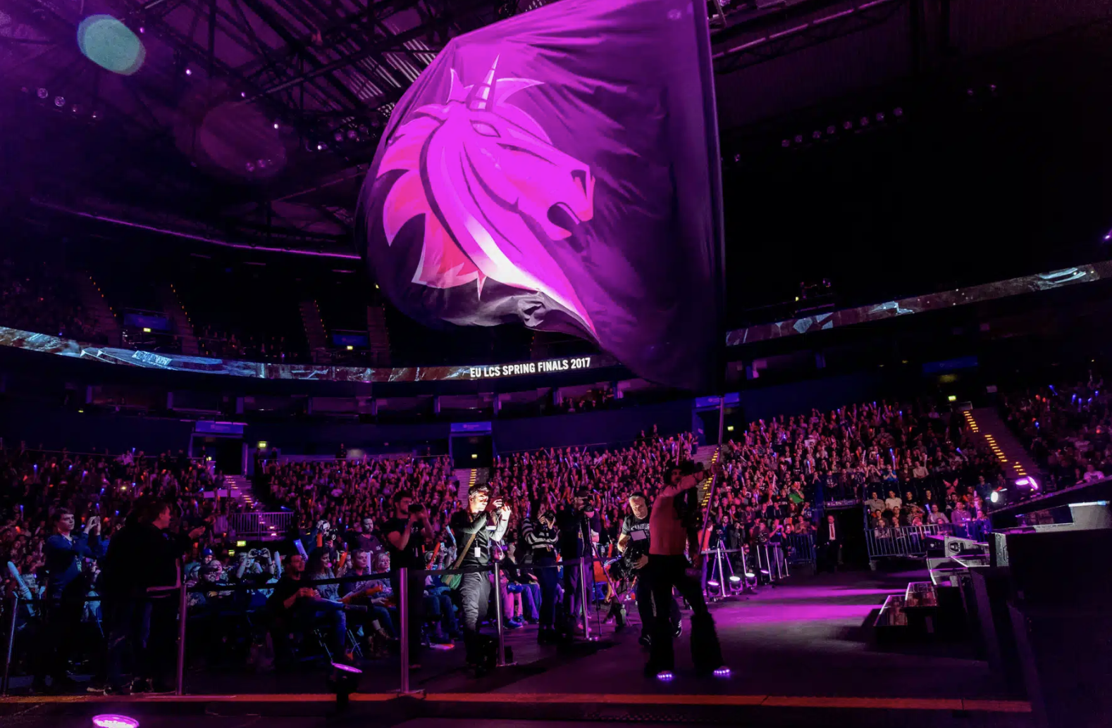 Unicorns of Love launches crowdfunding campaign offering up to 11% equity