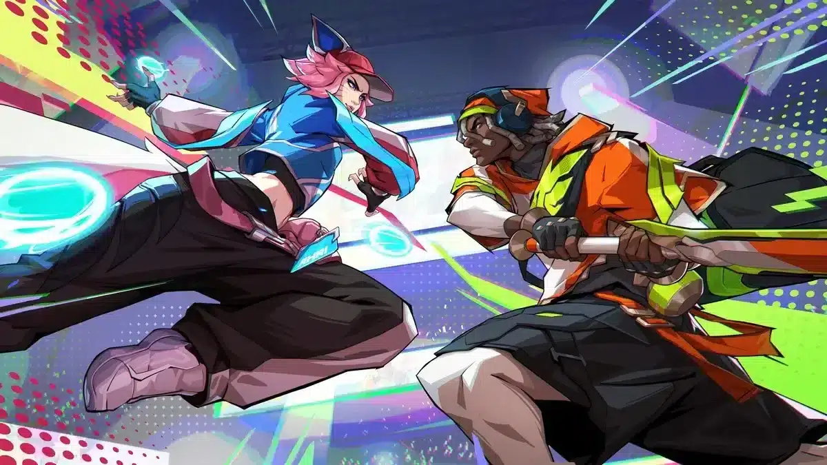 2XKO announces 2026 esports calendar