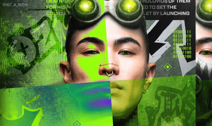 ALGS Championship anthem releases January 14th