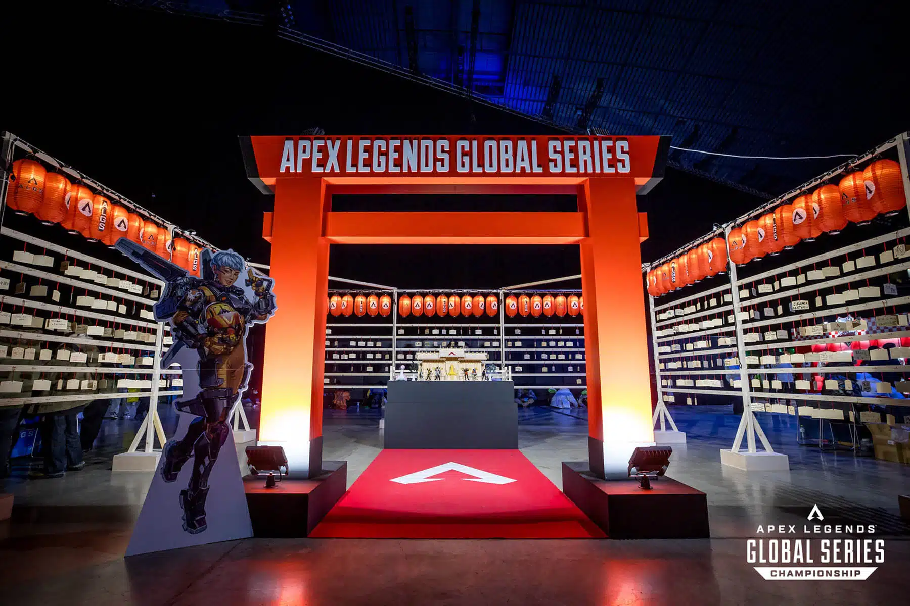 ALGS Year 6 roadmap: format, prize pool and LAN locations revealed