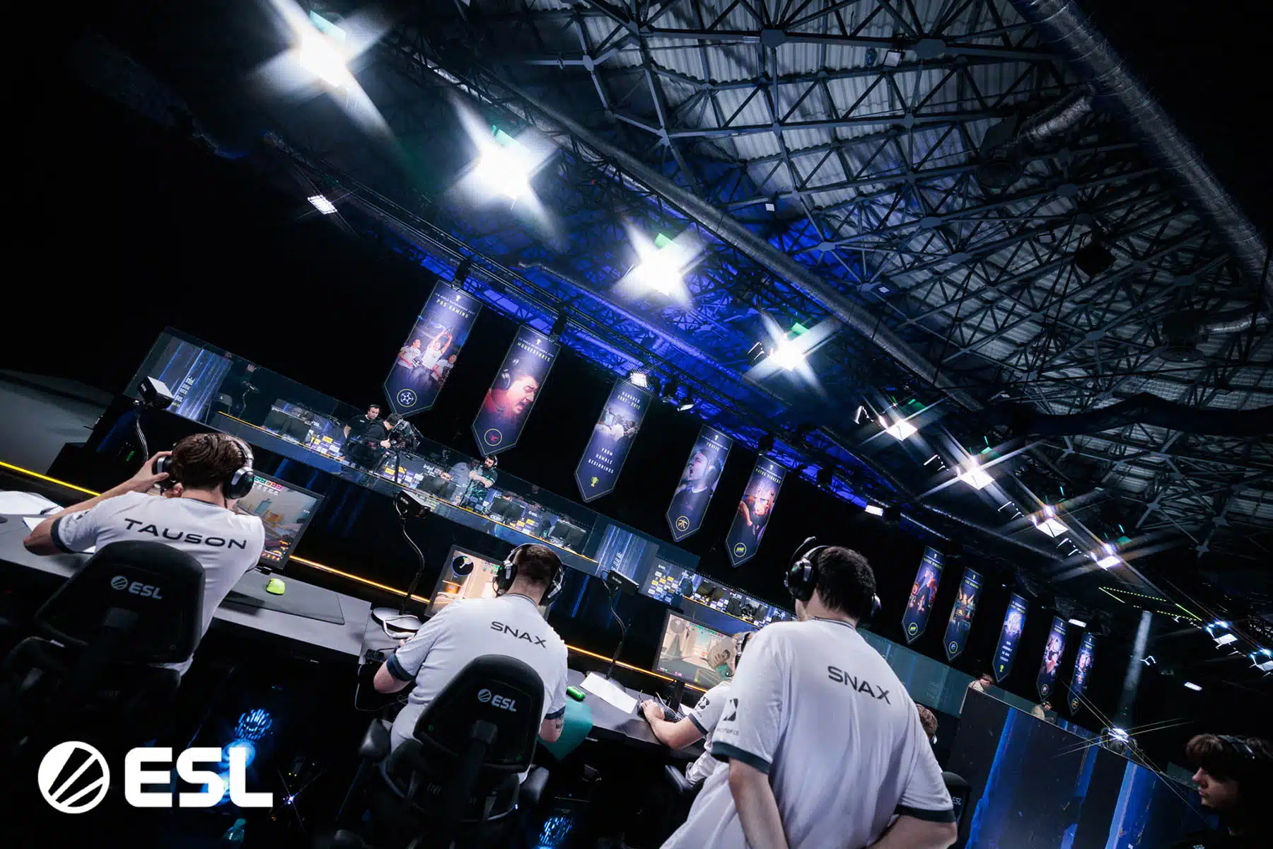 Acer UK to host IEM Kraków 2026 Finals watch party