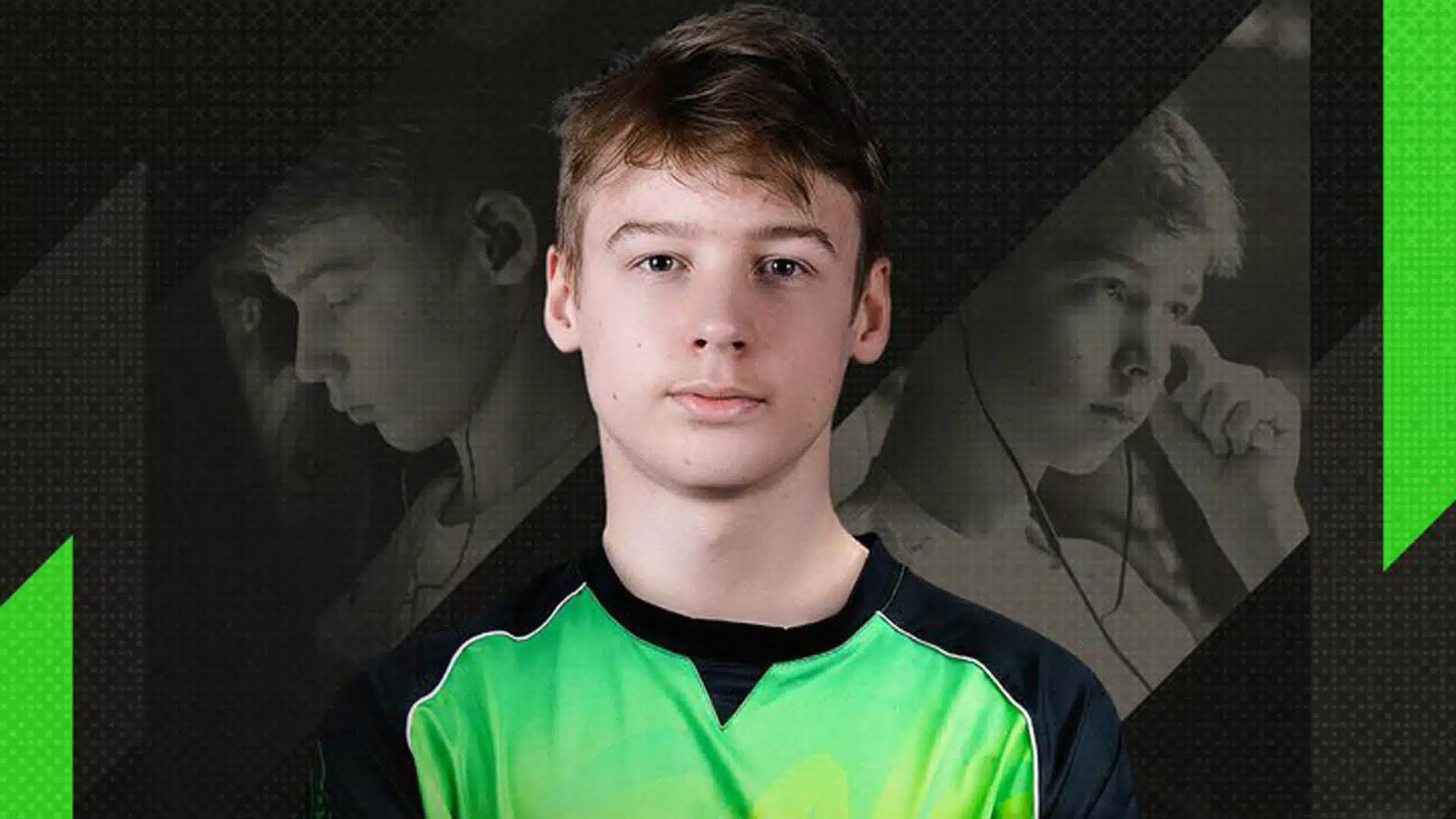 Alliance signs MaiL09 to CS2 roster on season-long loan