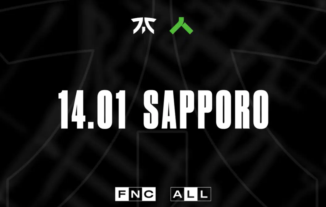 Alliance to collaborate with Fnatic ahead of ALGS Championship