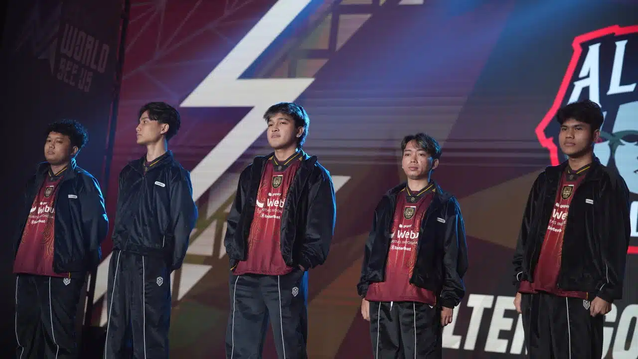 Alter Ego makes M7 Knockout Stage as DFYG exit in the Swiss Stage