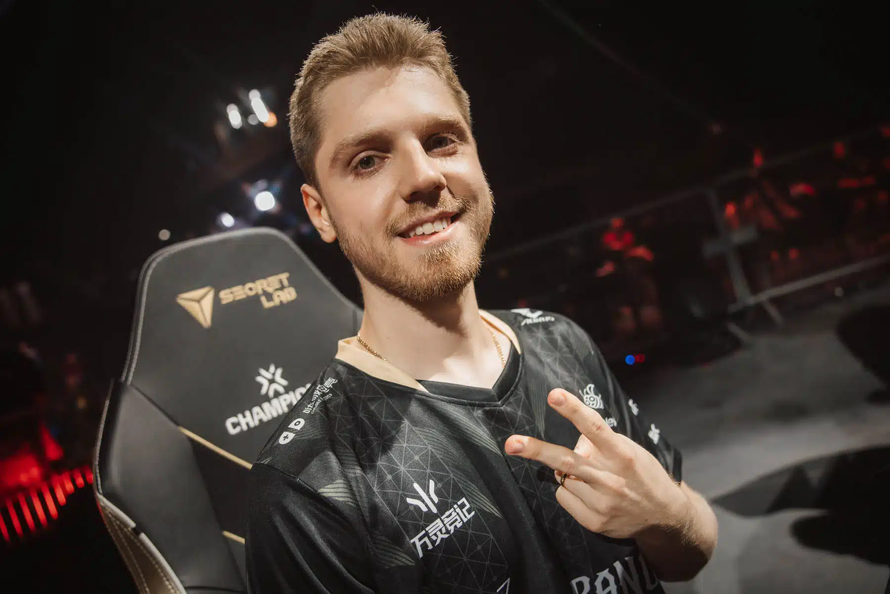 Cloud9 signs Demon1 for VCT Americas Kickoff