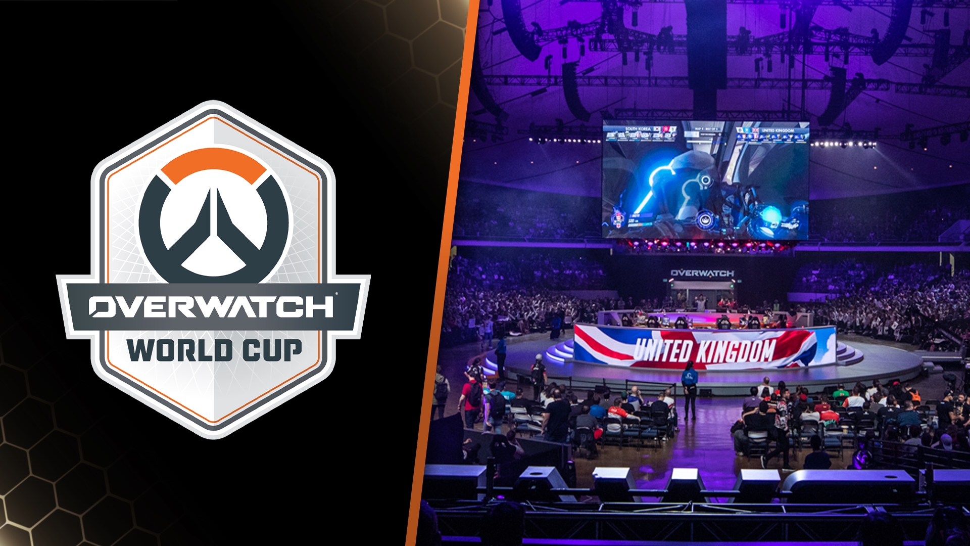 Committee applications for Overwatch World Cup 2026 due on February 6th