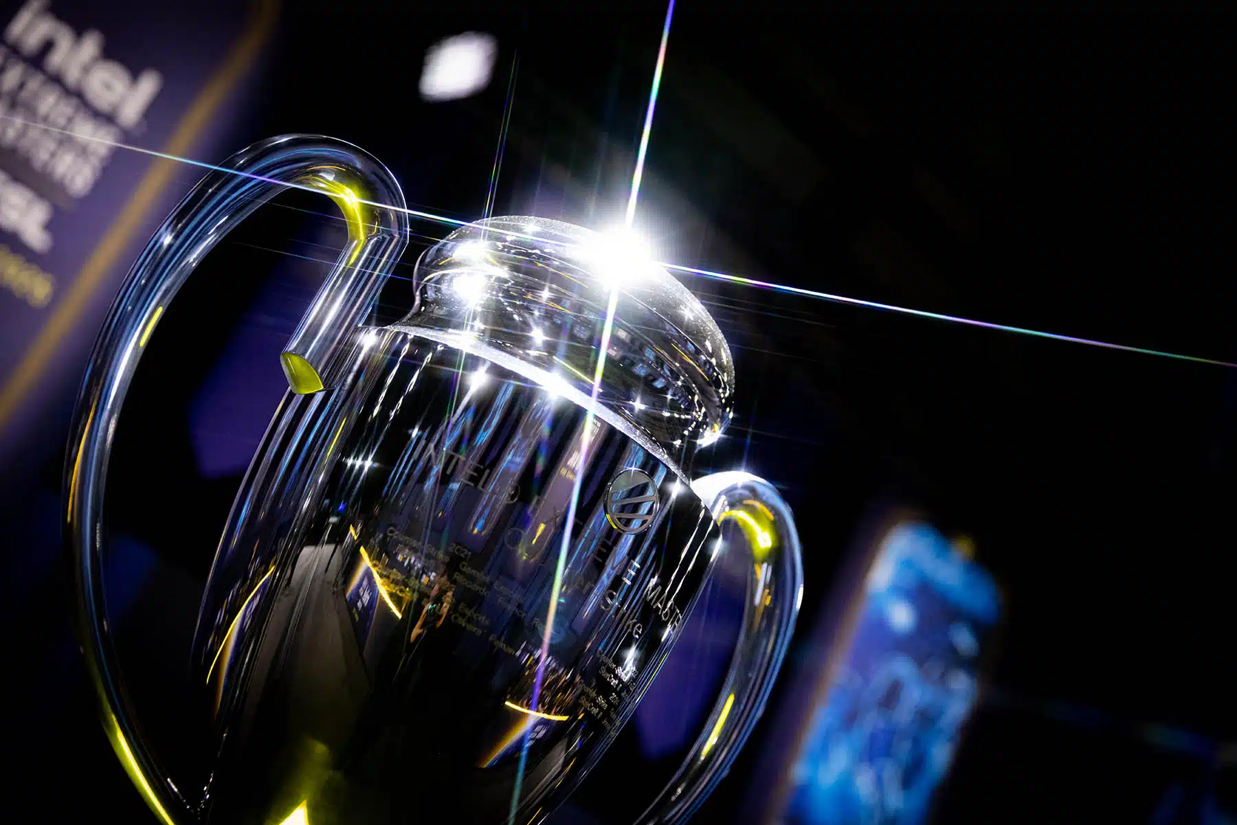 ESL confirms CS2 Pro Tour matches will use latest patch