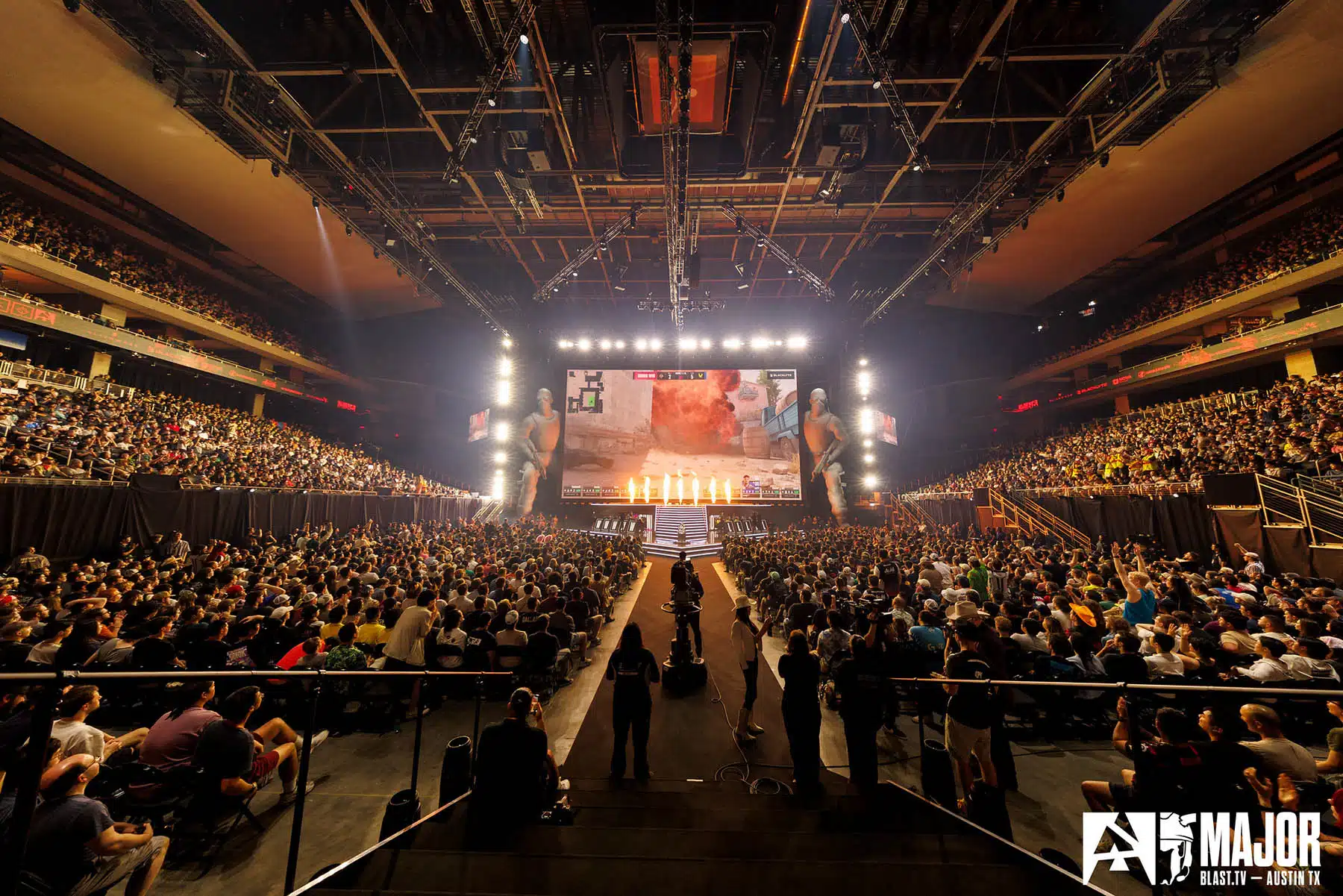 Five major CS2 roster moves that will impact the 2026 season