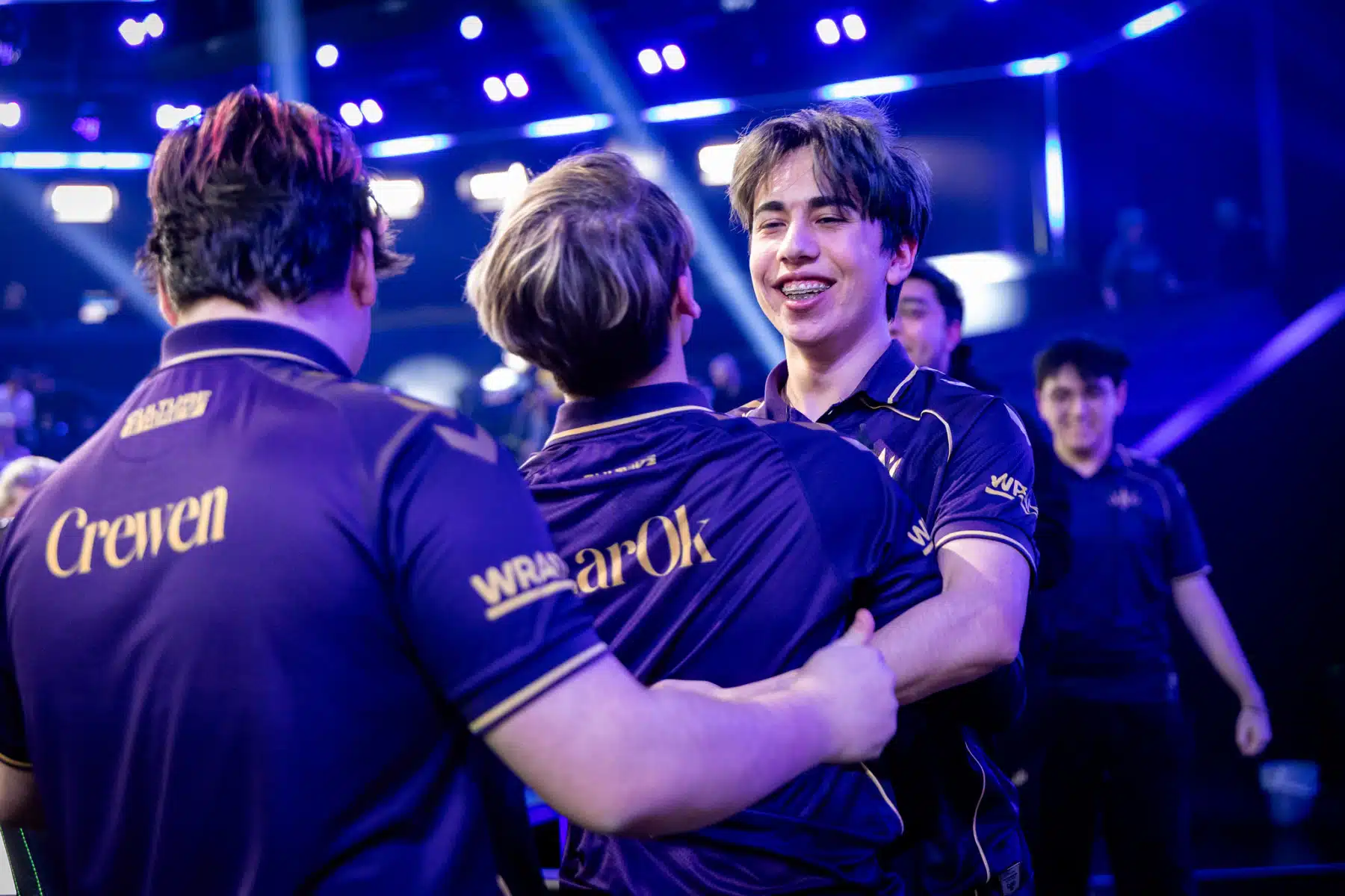 Gentle Mates and BBL Esports qualify for 2026 VCT EMEA Kickoff Upper Final