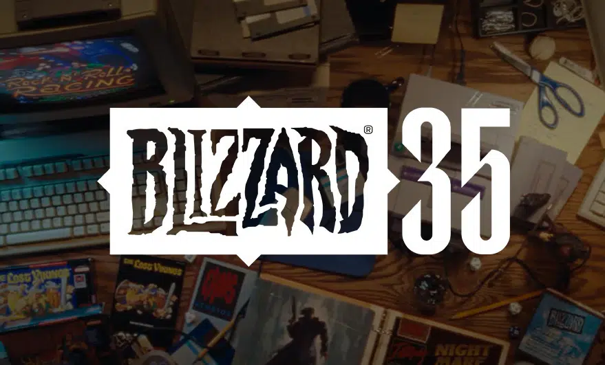 Overwatch 2 gets its own special Blizzard Showcase event