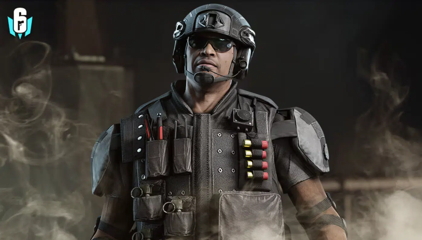 Rainbow Six Mobile launches one more season before global launch