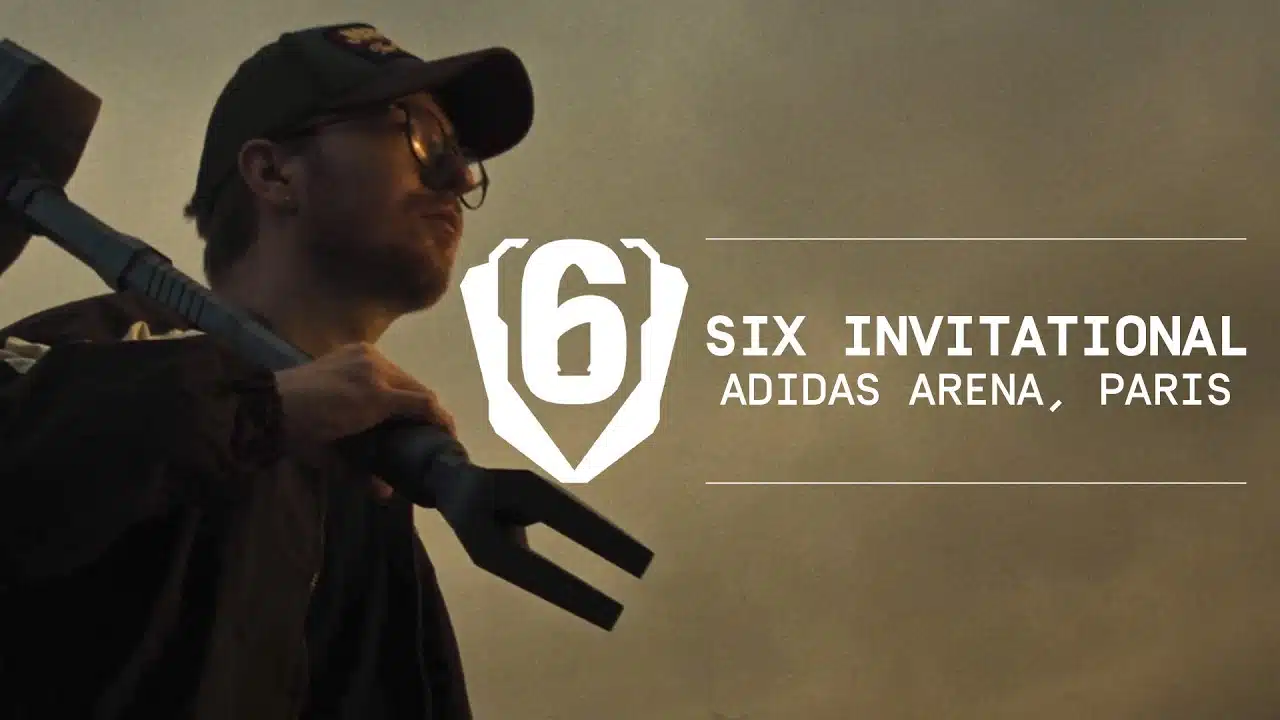 Six Invitational 2026 groups revealed: Top matches to look out for