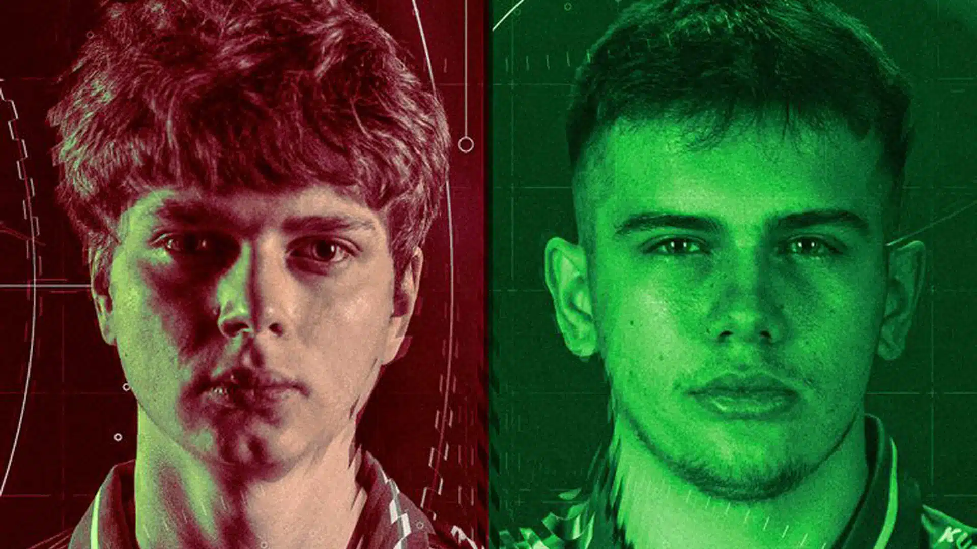 Team Falcons calls up CS2 academy player NucleonZ for BLAST Bounty playoffs