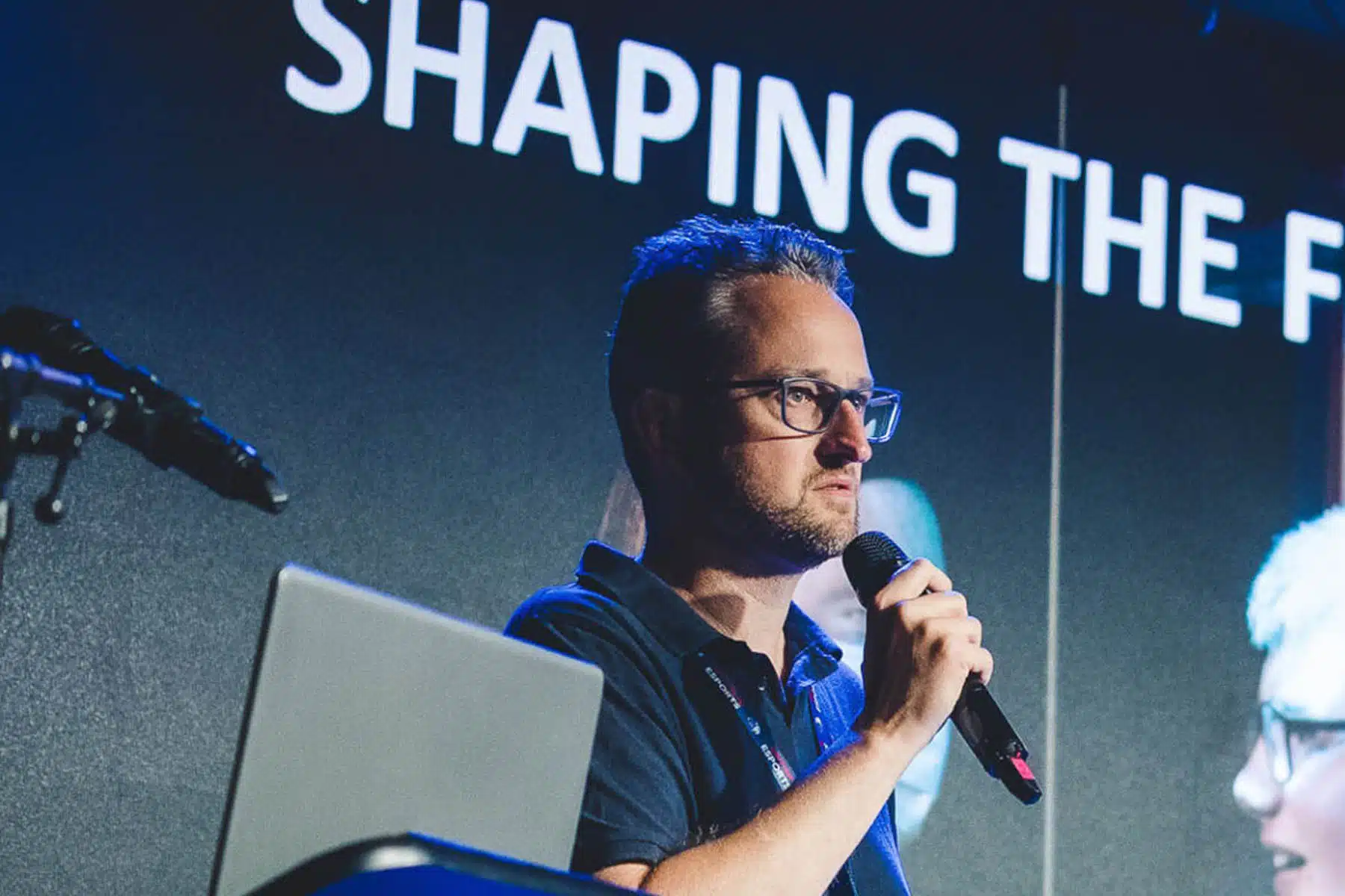 Tom Dore appointed Managing Director of NSE