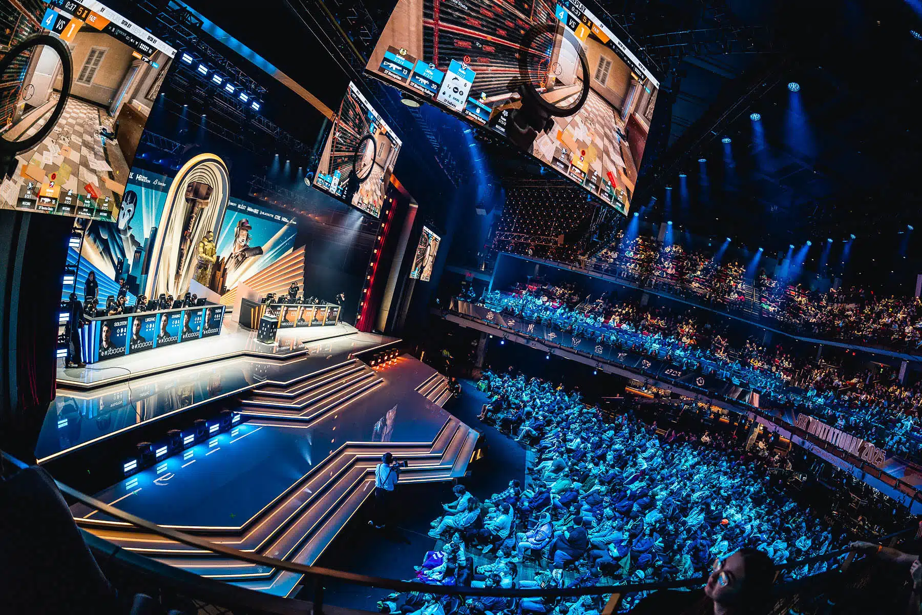 Ubisoft opens Six Invitational 2026 predictions: How to earn rewards