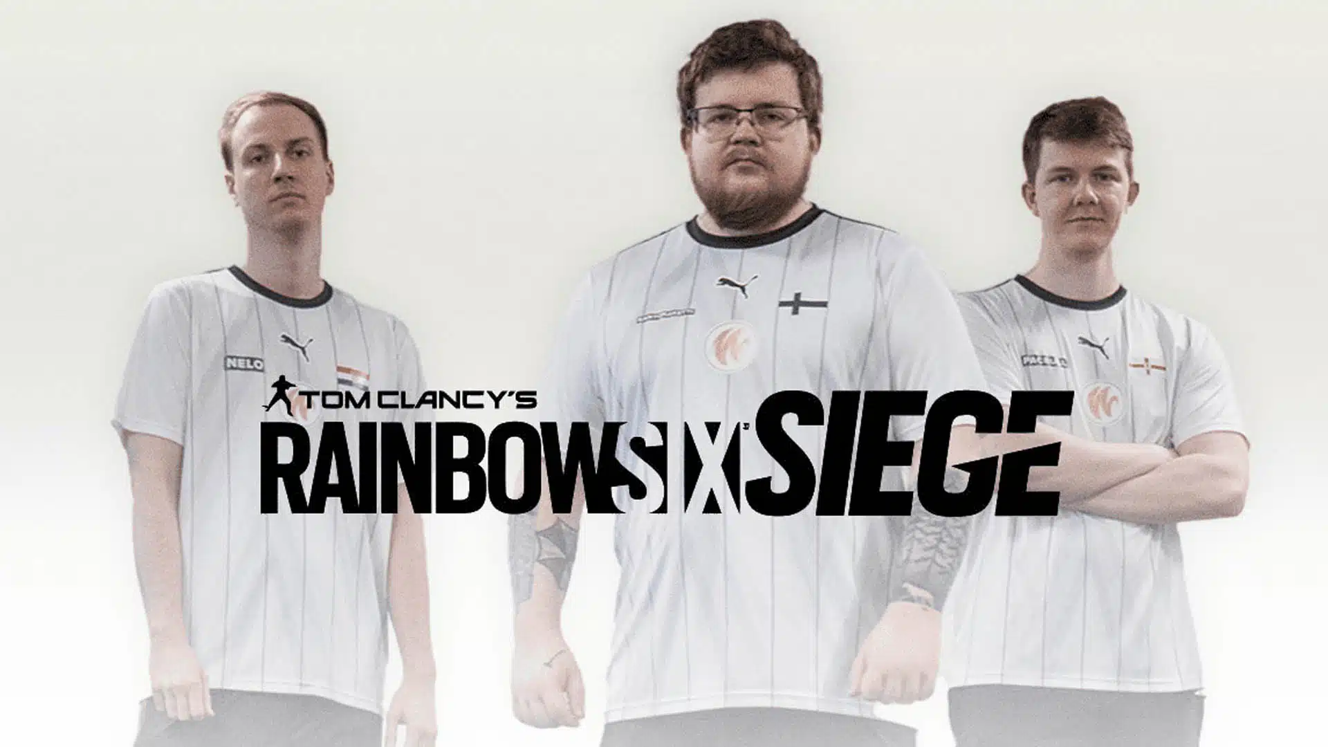WYLDE exits Rainbow Six esports