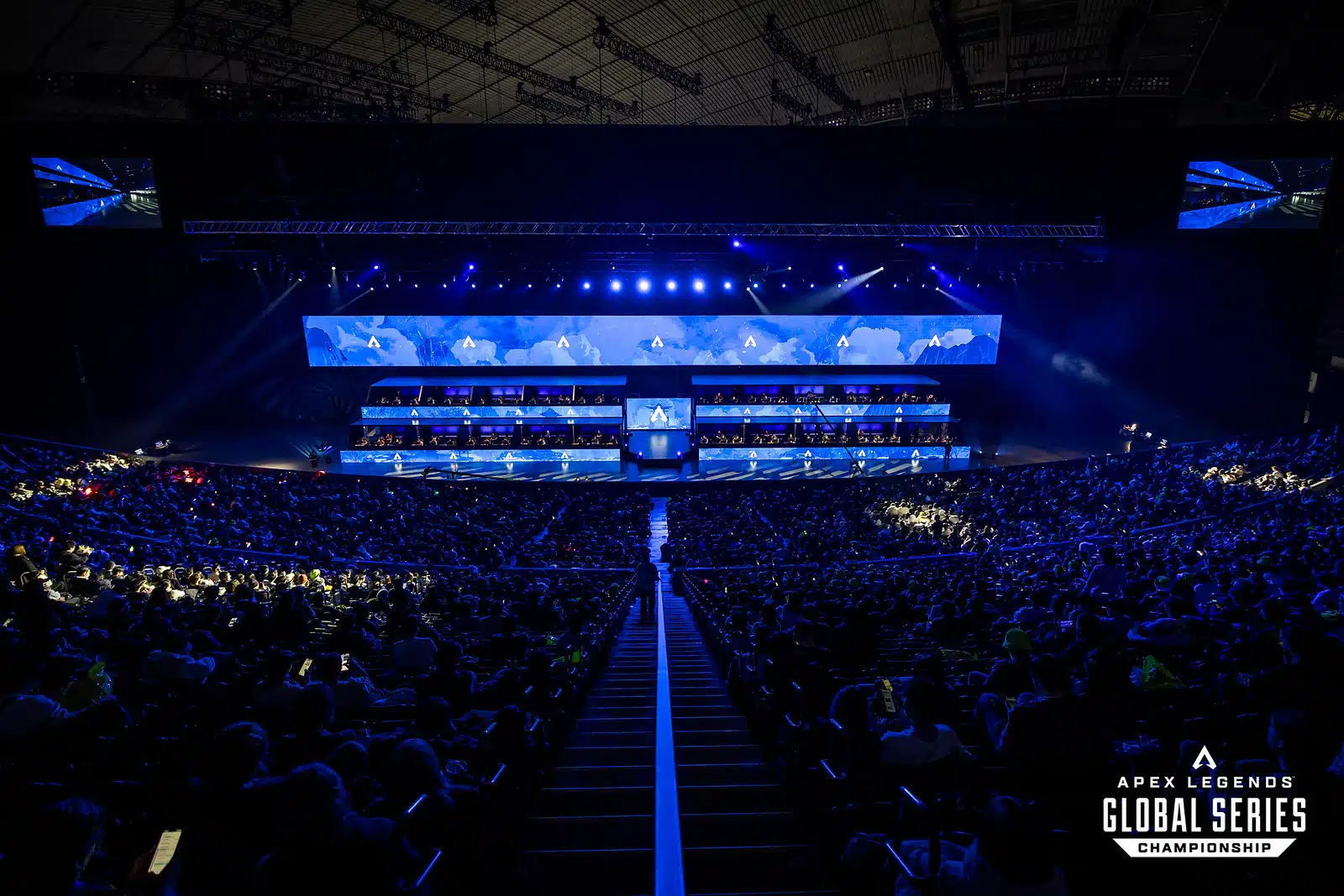 Who Will Win the ALGS Championship 2026?