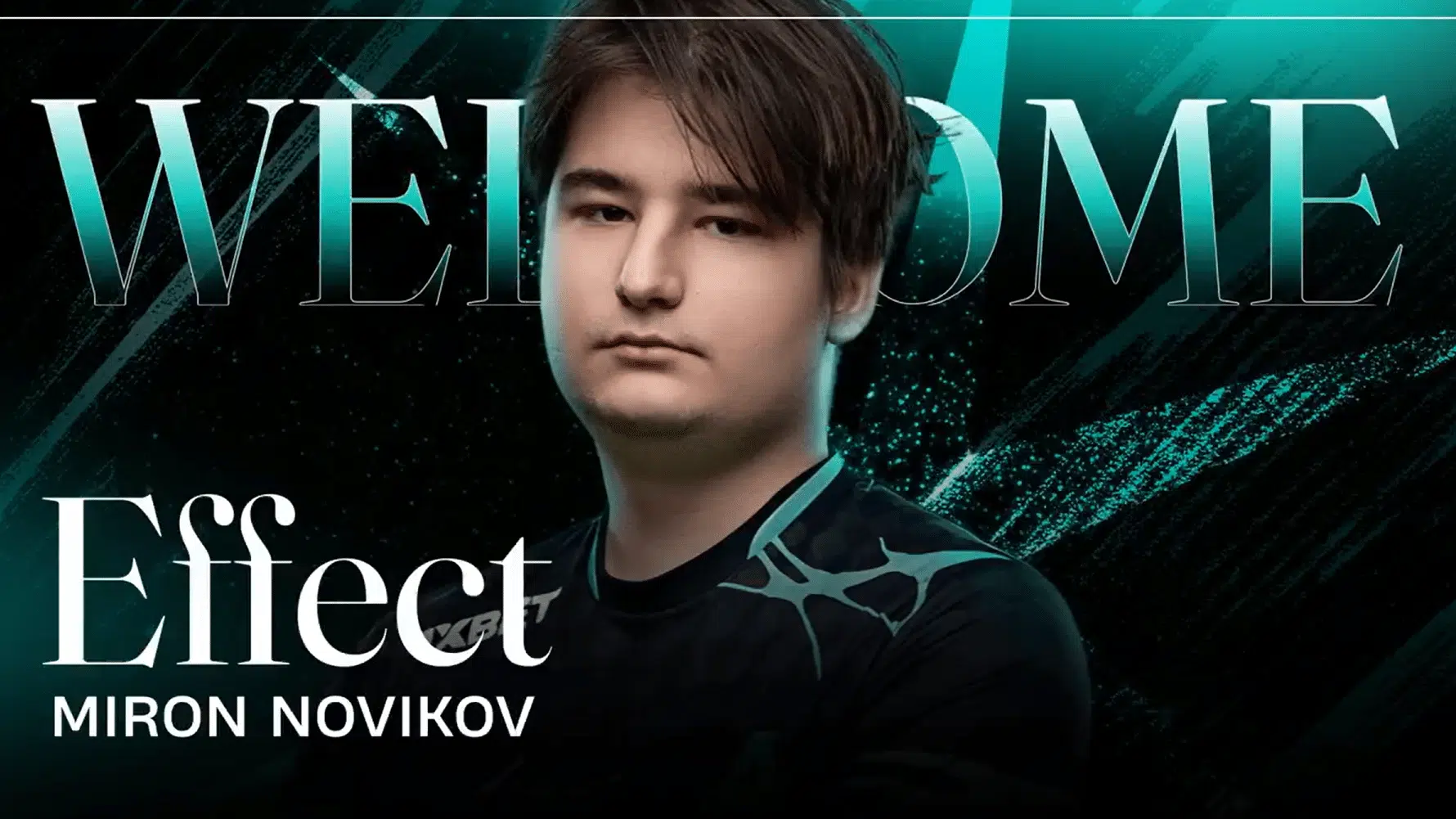 Apex Legends Effect Joins Aurora Gaming After Leaving Alliance