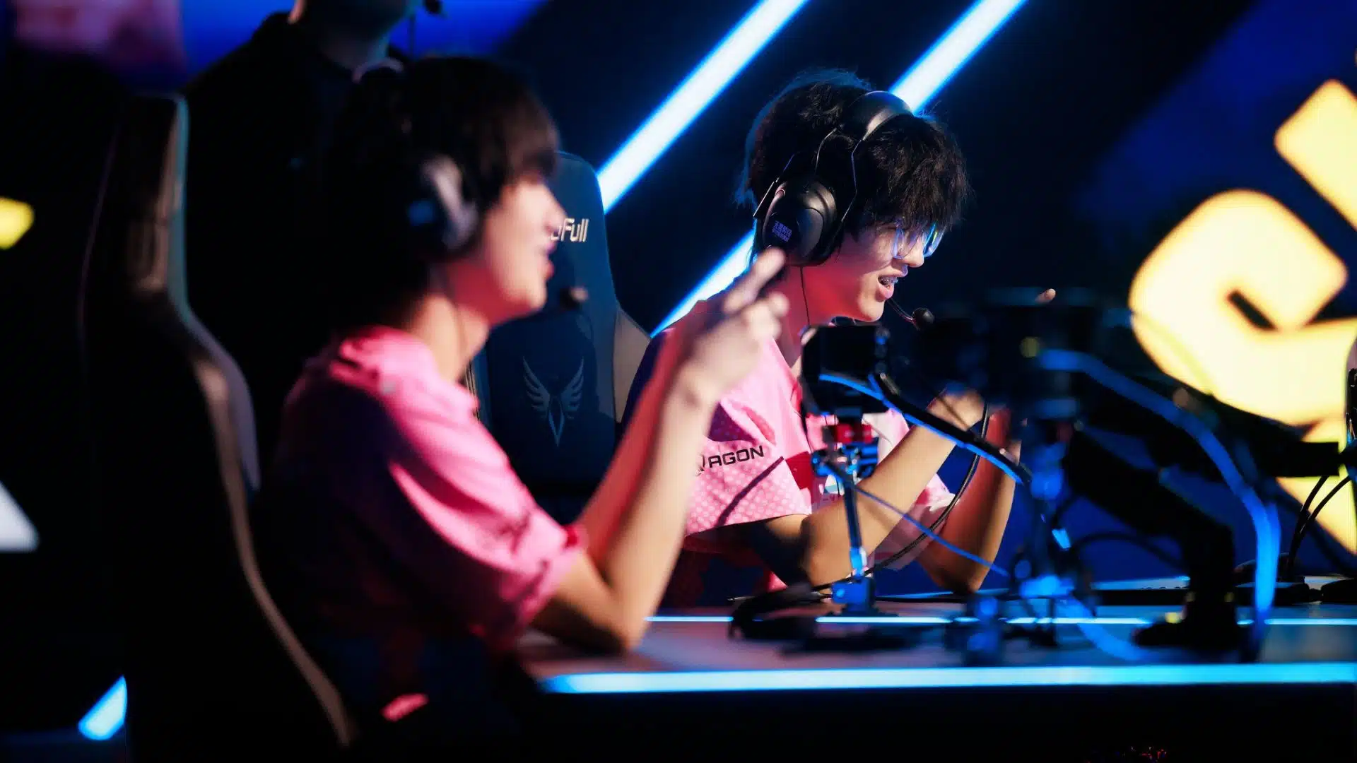 Bilibili Gaming Knight hospitalised after VCT China Kickoff 2026 match