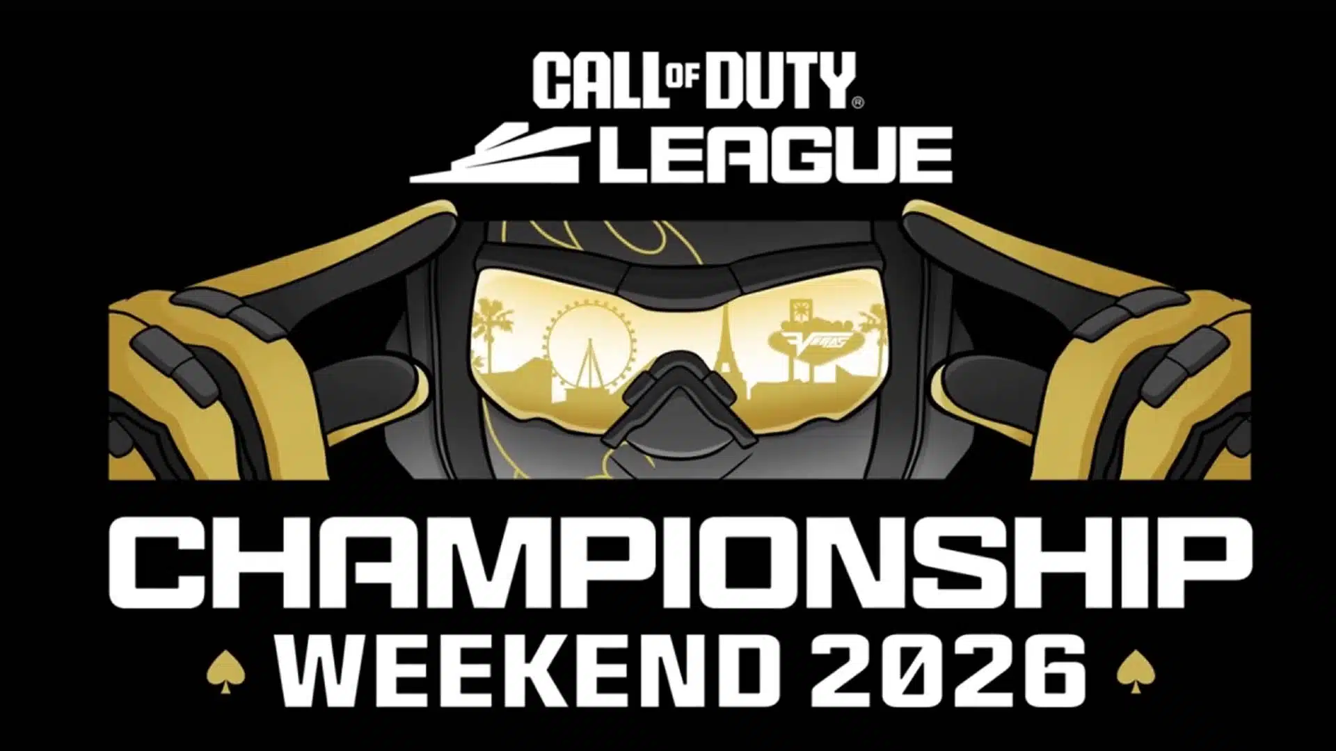 CDL Championship 2026 heads to Michelob Ultra Arena