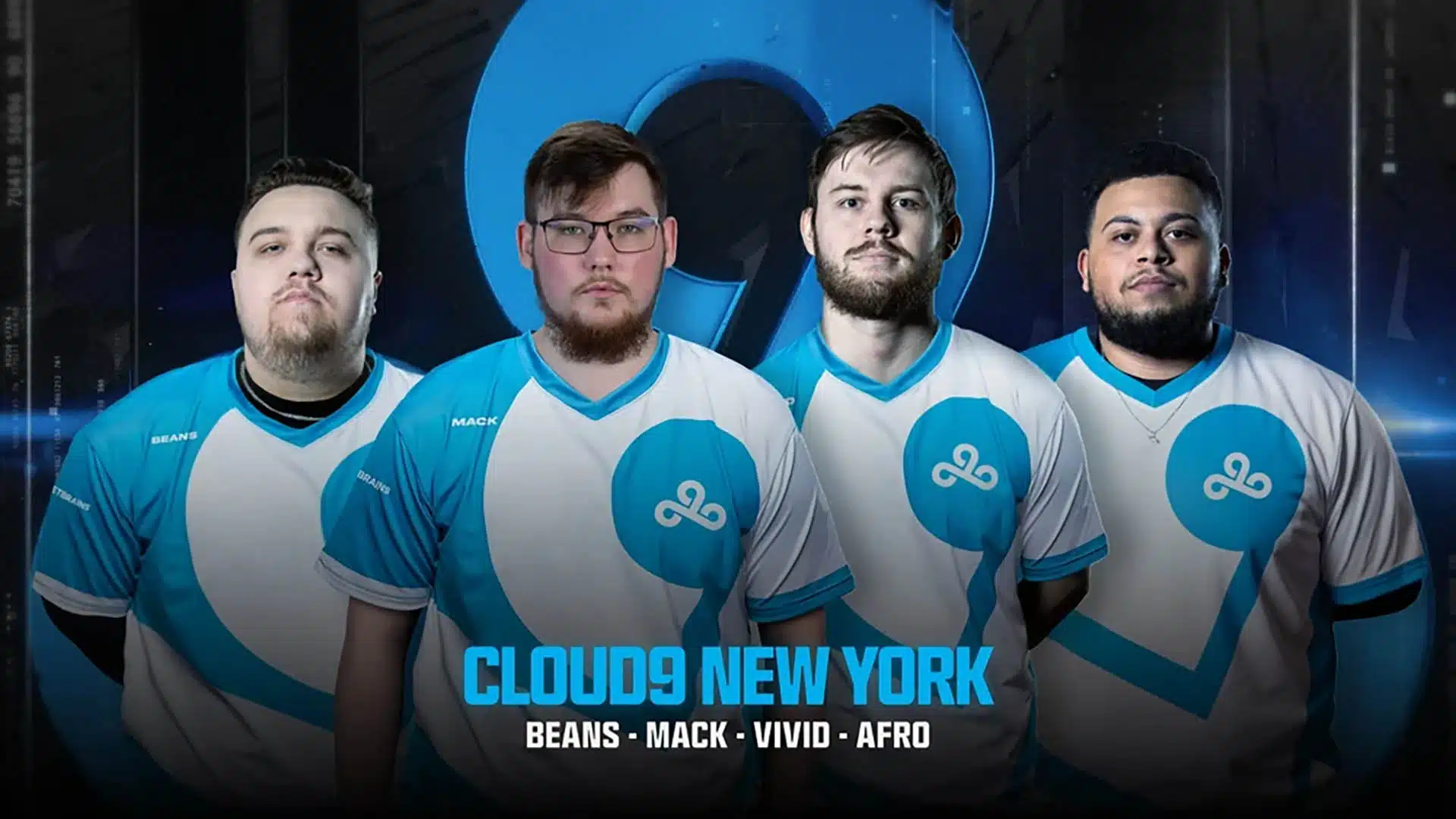 Cloud9 New York parts ways with roster ahead of CDL Major 2 qualifiers