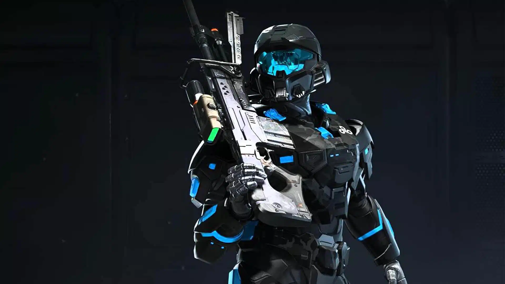 Cloud9 seeking Halo team for DreamHack Birmingham