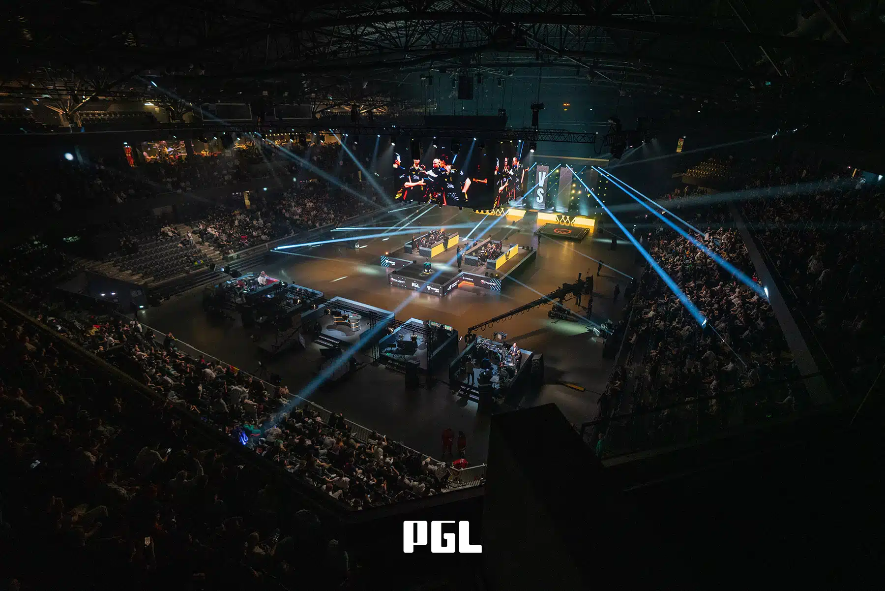 Cluj-Napoca Mayor announces three-year PGL event partnership