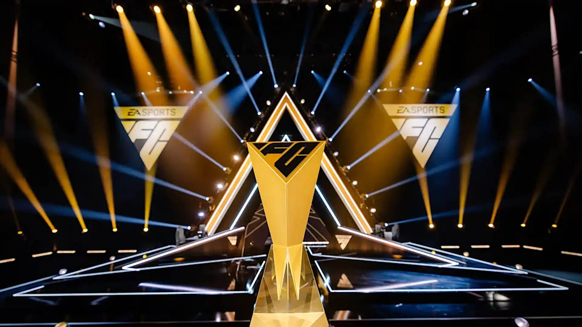 EA Sports FC Pro World Championship to feature $1.5m prize pool