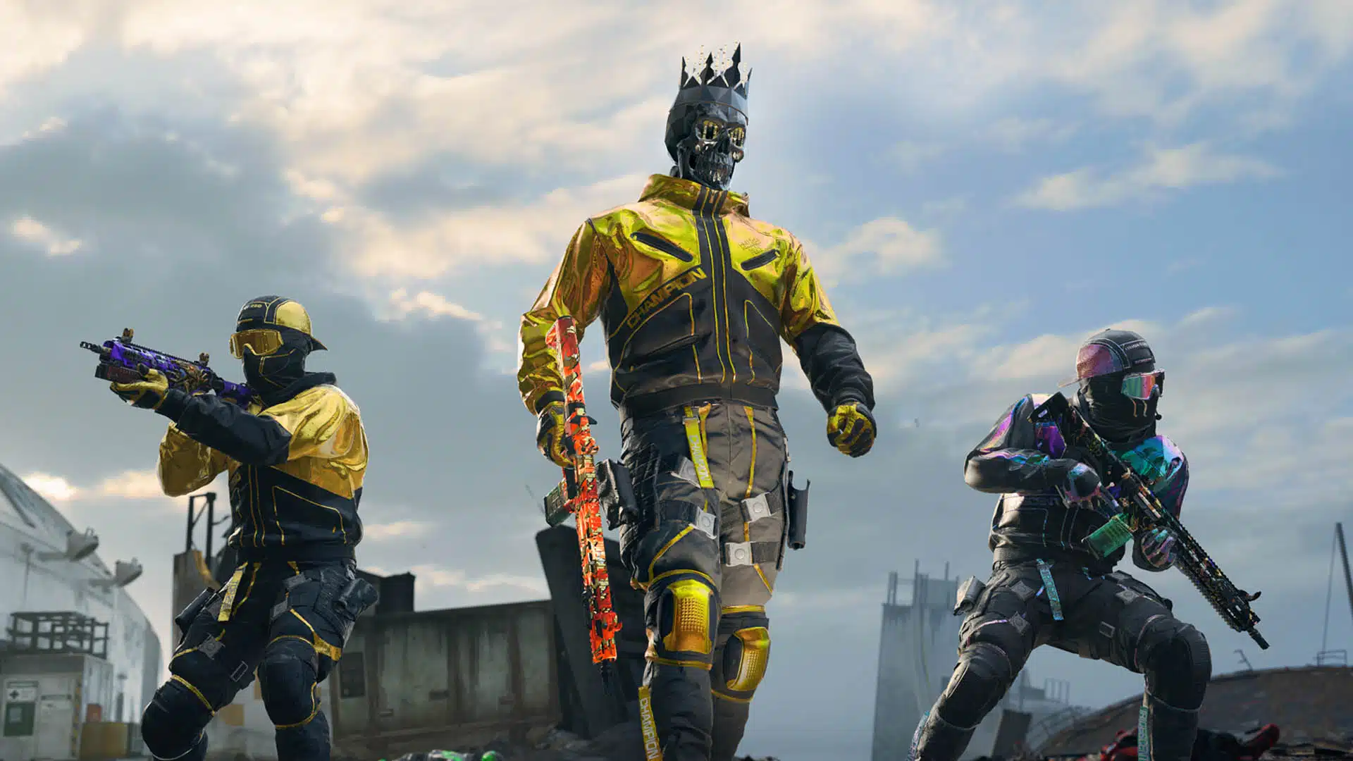 How will the Call of Duty Black Ops 7 Season 2 update impact esports?