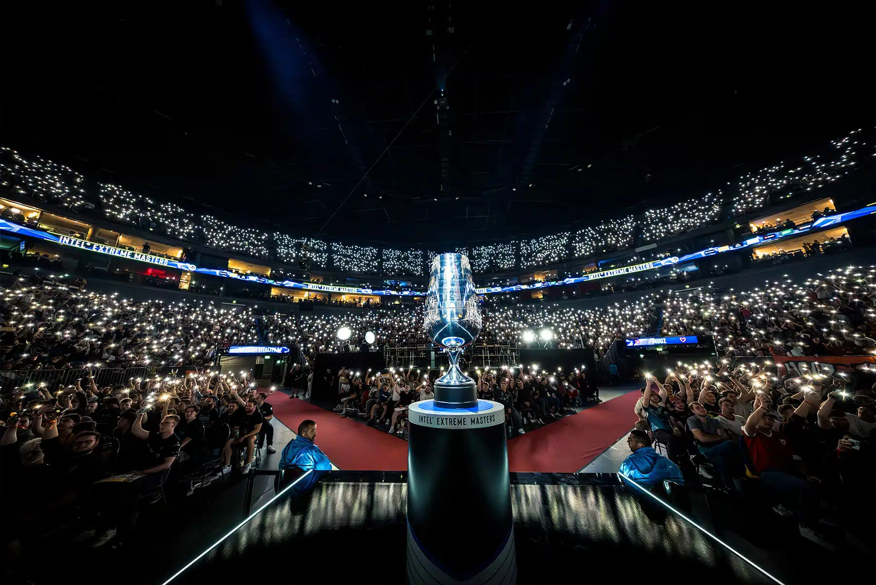IEM Cologne Major Stage 3 BO3 Format Confirmed