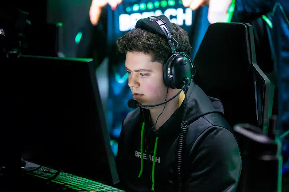 Priestahh steps away from competitive Call of Duty