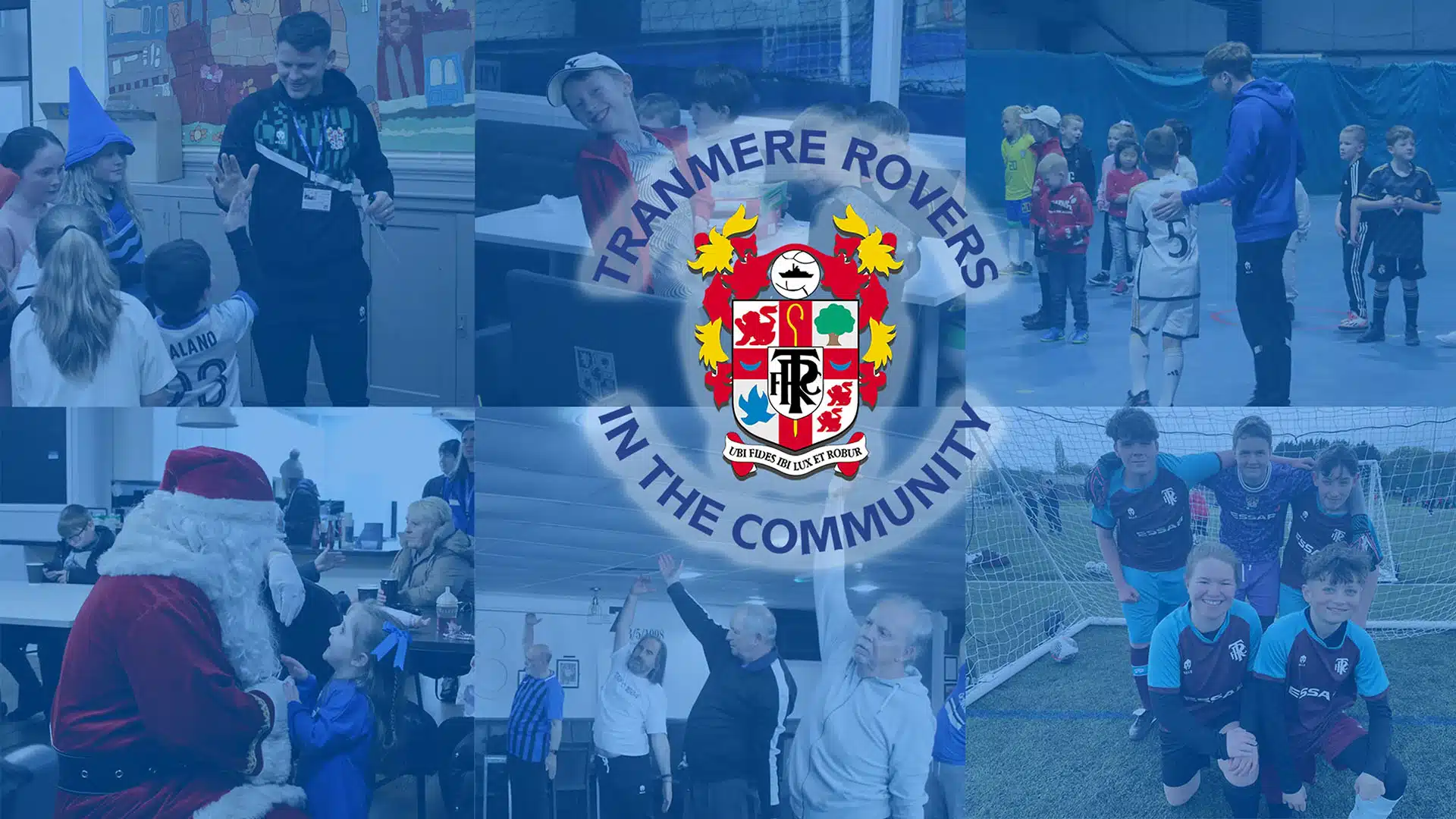 Tranmere Rovers Esports Initiative Begins Six-Week Programme