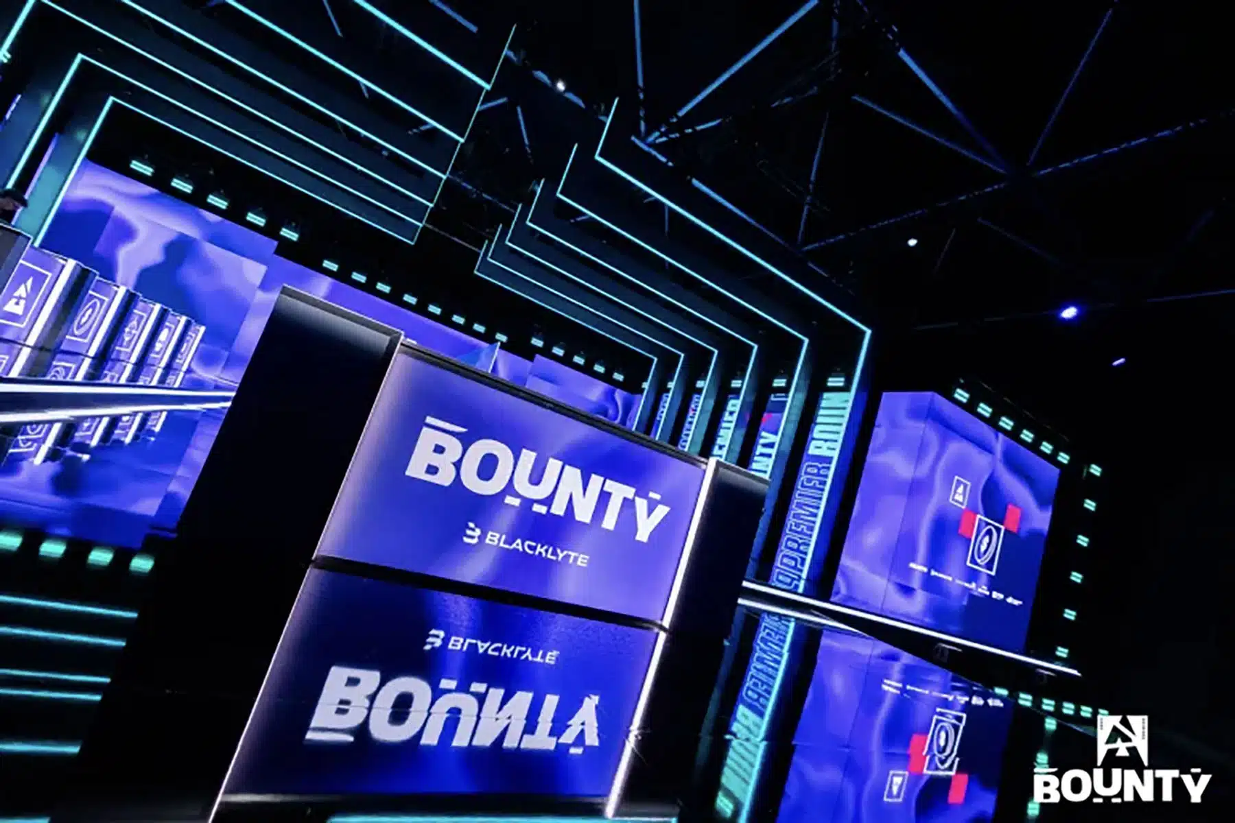 BLAST Bounty 2027 Malta: Format, Teams, and Prize Pool