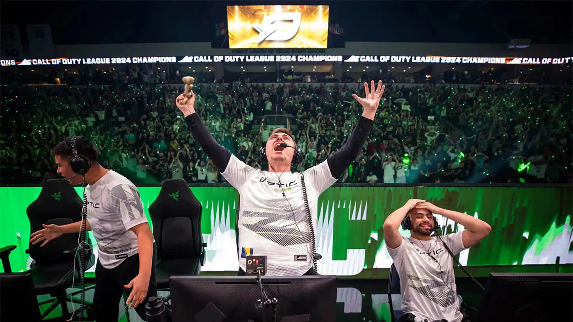 Call of Duty League decline is becoming harder to ignore—and the reasons behind it may surprise fans.