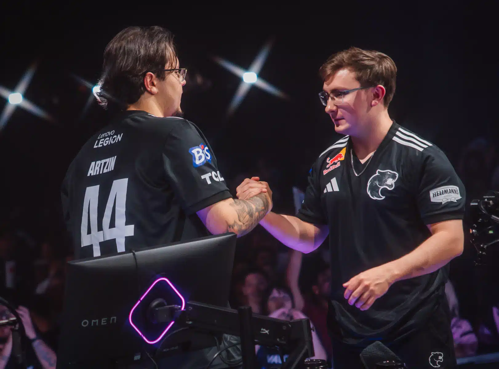 FURIA and Gentle Mates Face VALORANT Masters Santiago Elimination