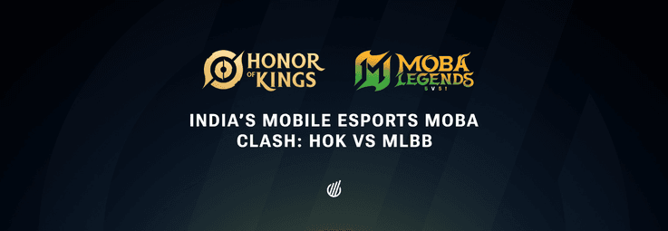 Honor of Kings and MLBB India Adapted Version Launch Esports Initiatives