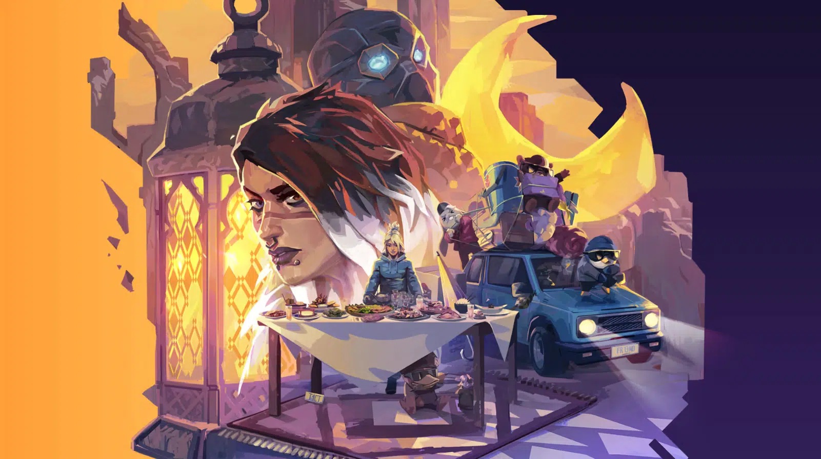 VALORANT Night Queue Challenge Introduced by Riot Games