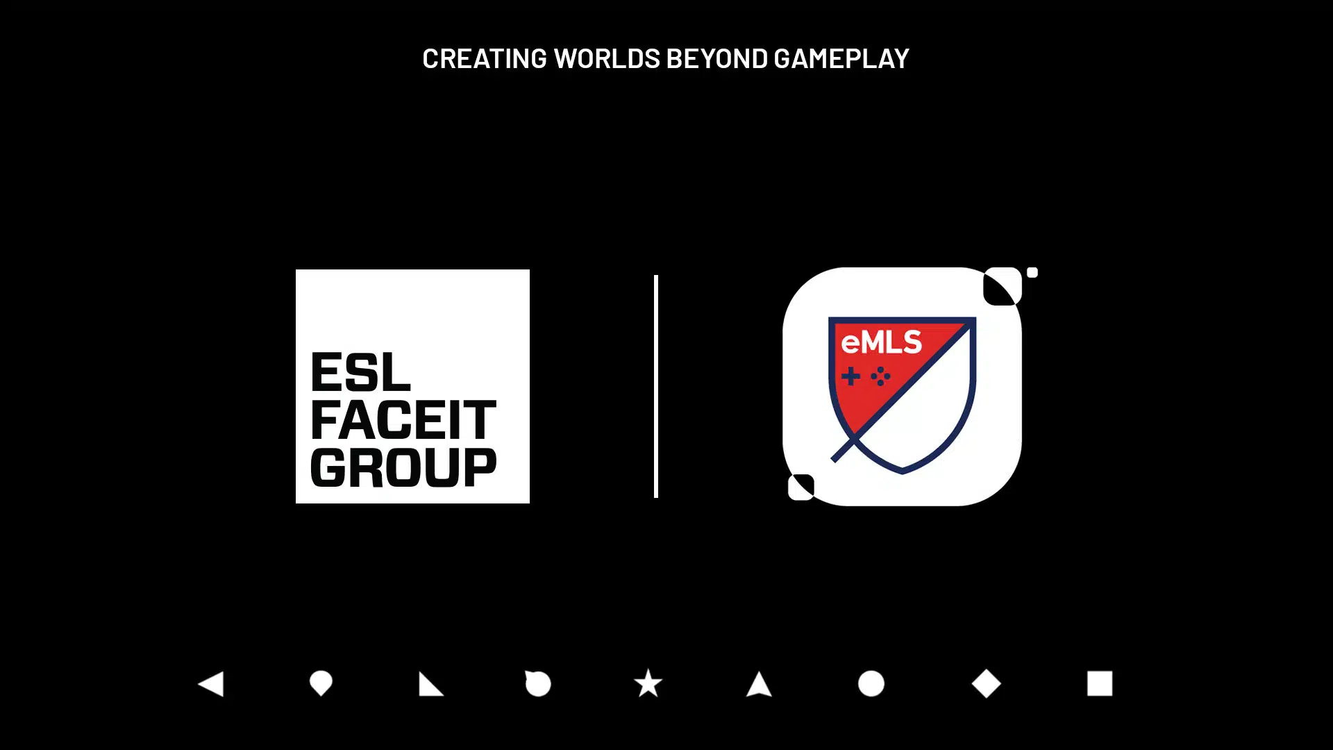 eMLS Cup 2026: ESL FACEIT Group Named Operator
