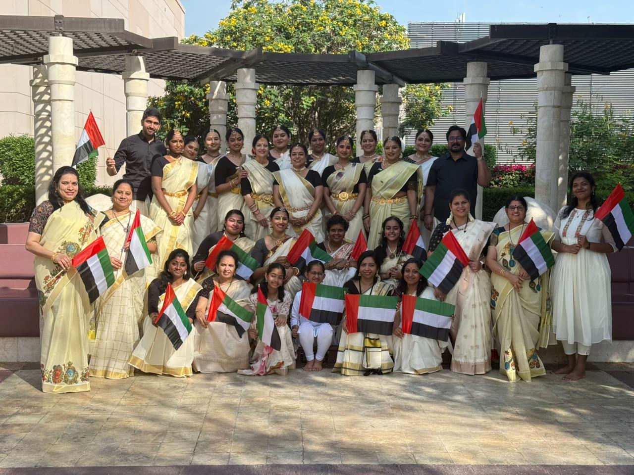 UAE-Based Indian Artists Reimagine Historic UN Peace Hymn “Maithreem Bhajata” for a Divided World 