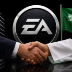 EA $55 billion PIF buyout